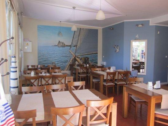 Tawerna pod Żaglami